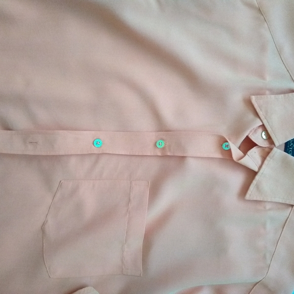 Bugatchi Uomo long sleeve shirt Medium - Picture 3 of 5